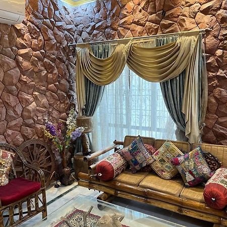 דירות אגרה Colonel'S Abode מראה חיצוני תמונה