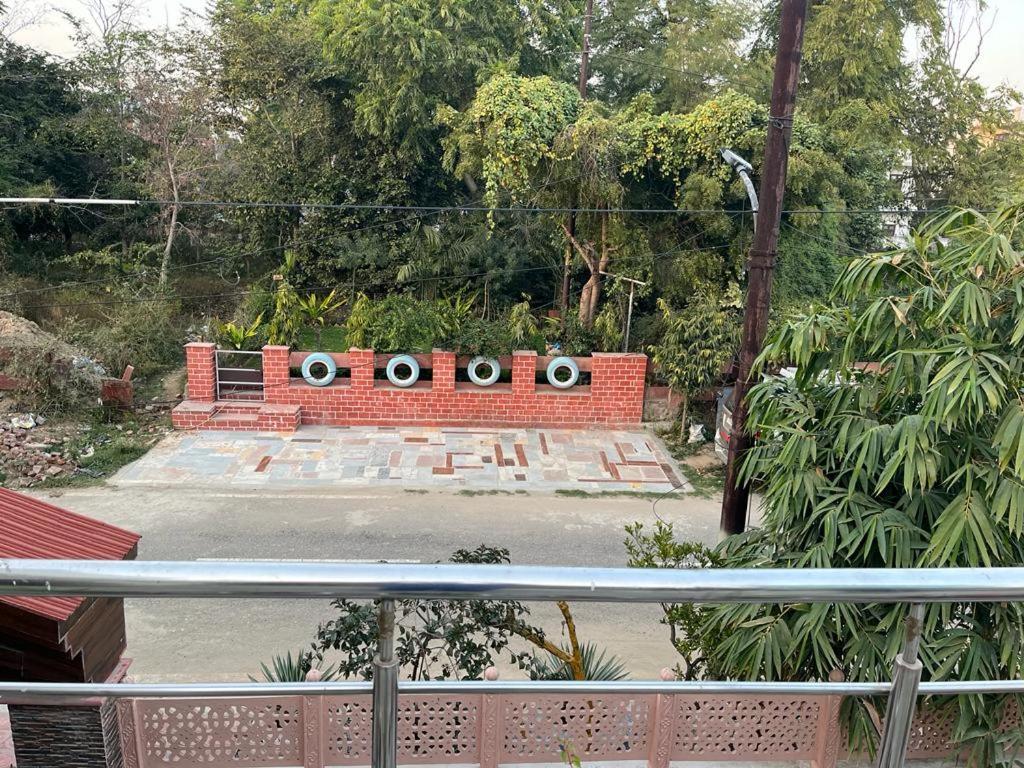דירות אגרה Colonel'S Abode מראה חיצוני תמונה