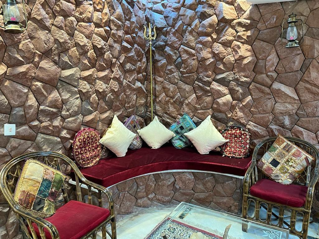 דירות אגרה Colonel'S Abode מראה חיצוני תמונה