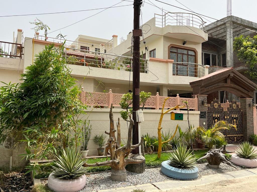 דירות אגרה Colonel'S Abode מראה חיצוני תמונה