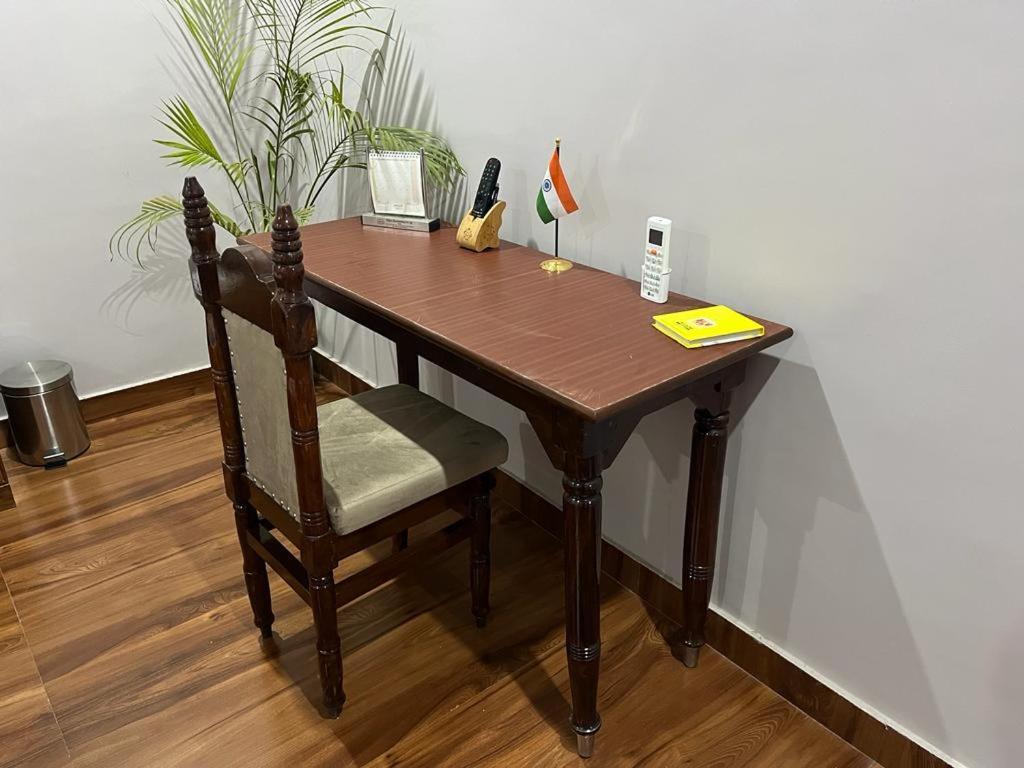 דירות אגרה Colonel'S Abode מראה חיצוני תמונה