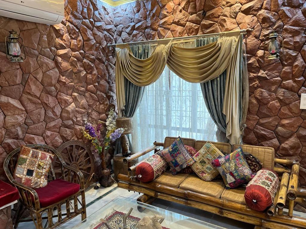 דירות אגרה Colonel'S Abode מראה חיצוני תמונה