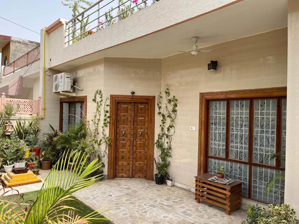 דירות אגרה Colonel'S Abode מראה חיצוני תמונה