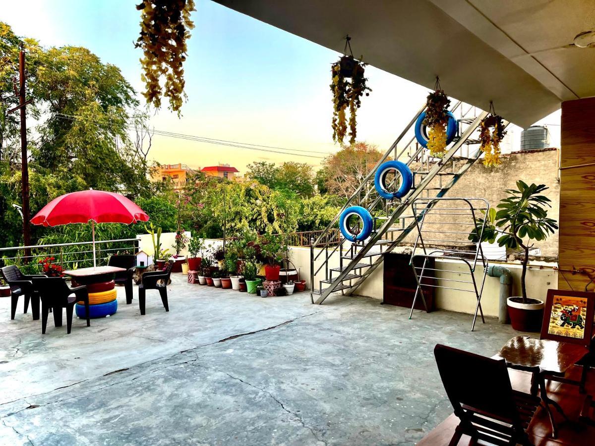 דירות אגרה Colonel'S Abode מראה חיצוני תמונה