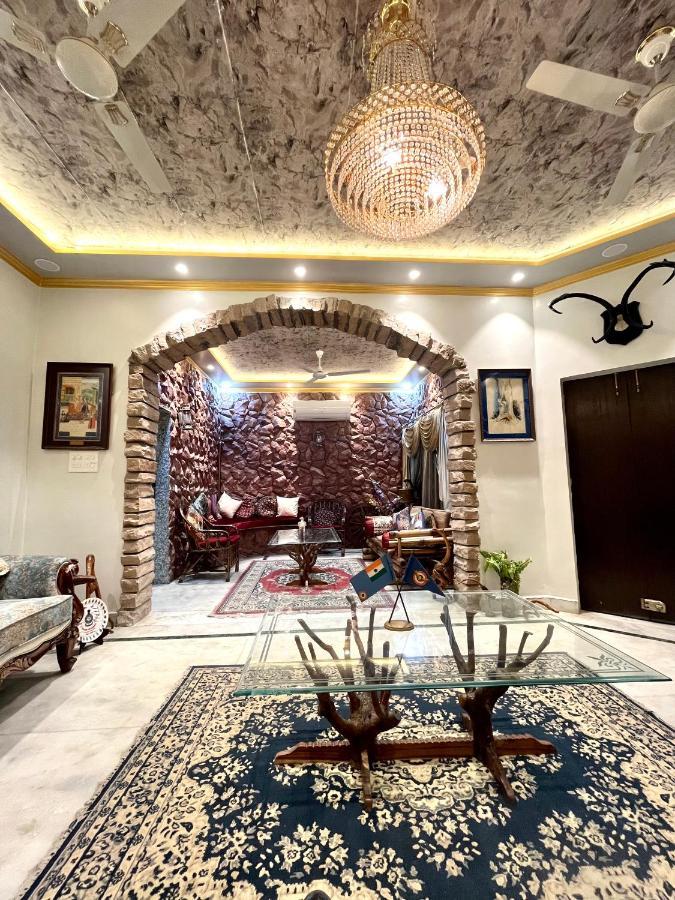 דירות אגרה Colonel'S Abode מראה חיצוני תמונה