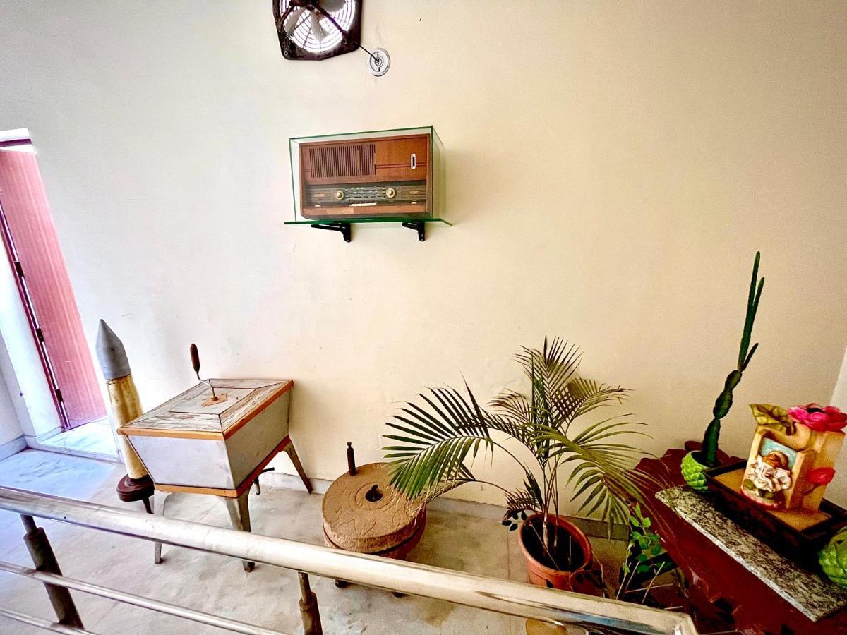 דירות אגרה Colonel'S Abode מראה חיצוני תמונה